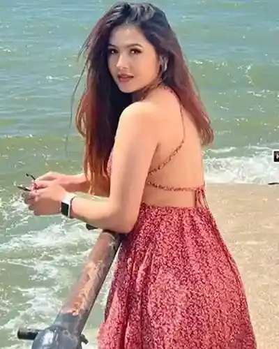 Call Girls in Paschim Medinipur